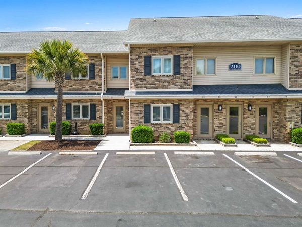 200 Double Eagle Dr. , Unit E-1, Myrtle Beach, SC 29575
