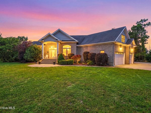 181 Raymons Creek Road , Shiloh, NC 27974