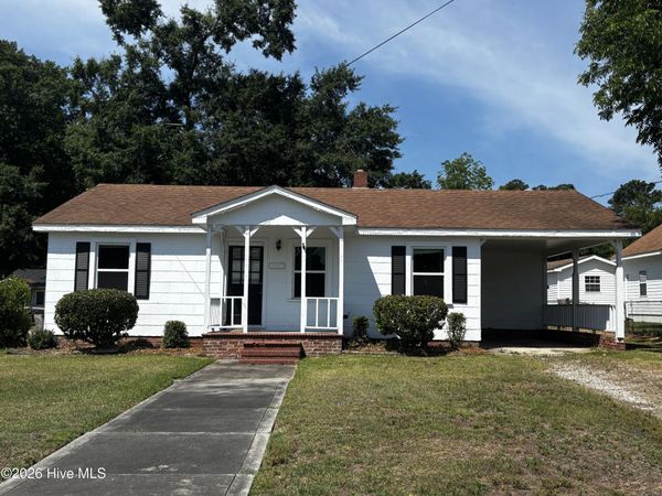 311 Church Street, Thomson, GA 30824