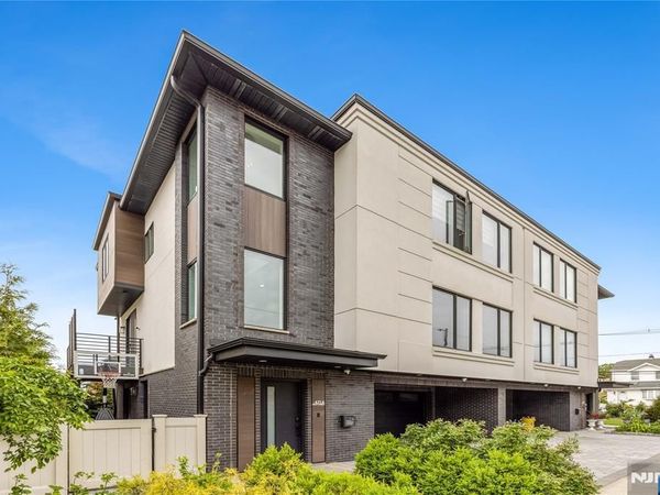 471 1st Street A, Unit A, PALISADES PARK, NJ 07650