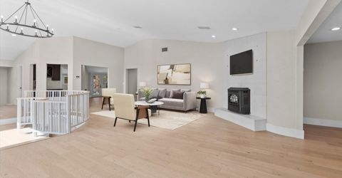 2725 W Lake Ridge Shores Court, Reno, NV 89519 Photo