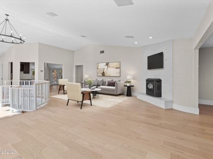 2725 W Lake Ridge Shores Court, Reno, NV 89519 Photo