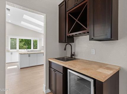 2725 W Lake Ridge Shores Court, Reno, NV 89519 Photo