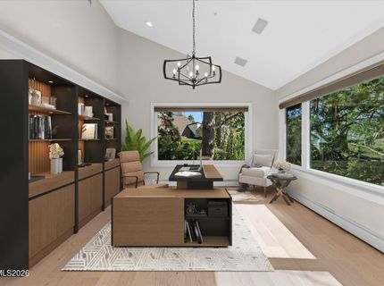 2725 W Lake Ridge Shores Court, Reno, NV 89519 Photo