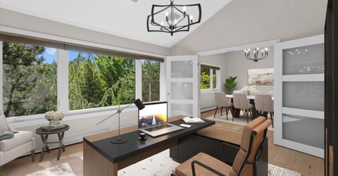 2725 W Lake Ridge Shores Court, Reno, NV 89519 Photo