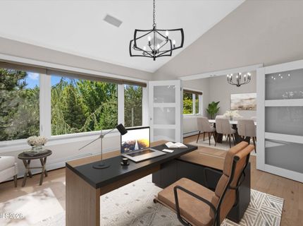 2725 W Lake Ridge Shores Court, Reno, NV 89519 Photo