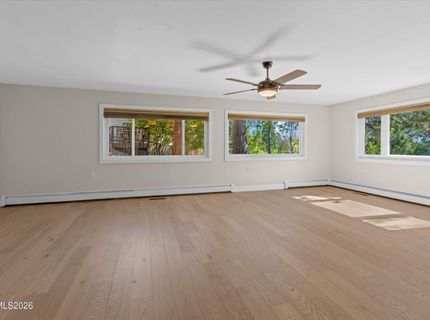 2725 W Lake Ridge Shores Court, Reno, NV 89519 Photo