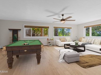 2725 W Lake Ridge Shores Court, Reno, NV 89519 Photo