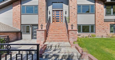 2725 W Lake Ridge Shores Court, Reno, NV 89519 Photo