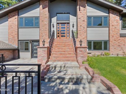 2725 W Lake Ridge Shores Court, Reno, NV 89519 Photo