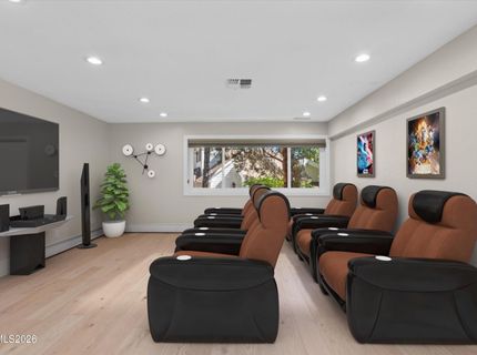 2725 W Lake Ridge Shores Court, Reno, NV 89519 Photo