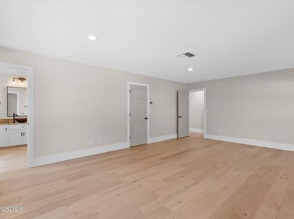 2725 W Lake Ridge Shores Court, Reno, NV 89519 Photo