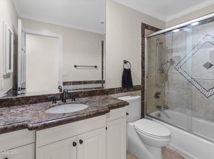 2725 W Lake Ridge Shores Court, Reno, NV 89519 Photo