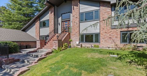 2725 W Lake Ridge Shores Court, Reno, NV 89519 Photo