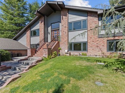 2725 W Lake Ridge Shores Court, Reno, NV 89519 Photo
