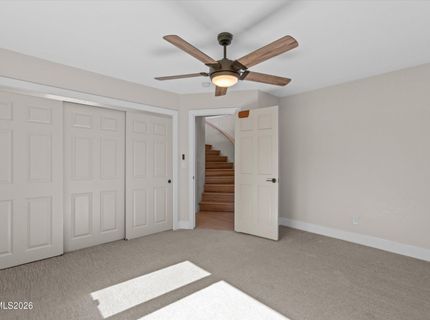 2725 W Lake Ridge Shores Court, Reno, NV 89519 Photo