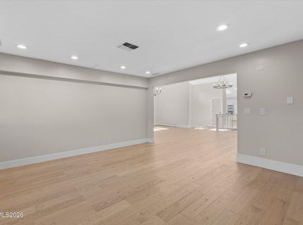 2725 W Lake Ridge Shores Court, Reno, NV 89519 Photo