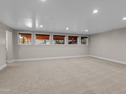 2725 W Lake Ridge Shores Court, Reno, NV 89519 Photo