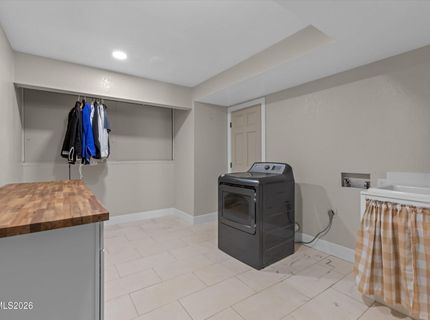 2725 W Lake Ridge Shores Court, Reno, NV 89519 Photo