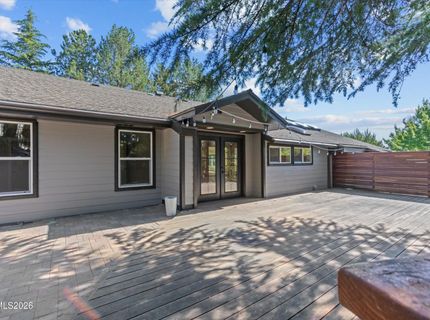 2725 W Lake Ridge Shores Court, Reno, NV 89519 Photo