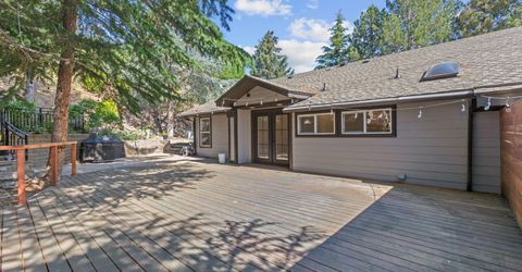 2725 W Lake Ridge Shores Court, Reno, NV 89519 Photo