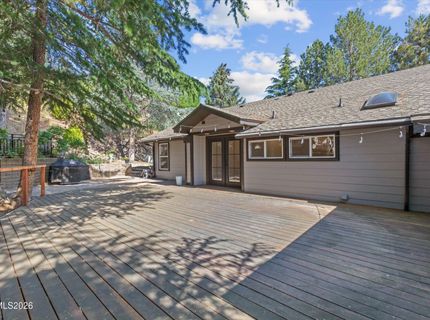 2725 W Lake Ridge Shores Court, Reno, NV 89519 Photo