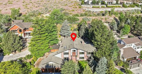2725 W Lake Ridge Shores Court, Reno, NV 89519 Photo