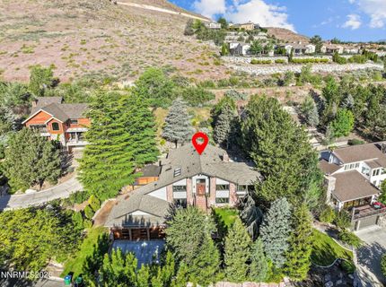 2725 W Lake Ridge Shores Court, Reno, NV 89519 Photo