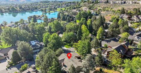 2725 W Lake Ridge Shores Court, Reno, NV 89519 Photo
