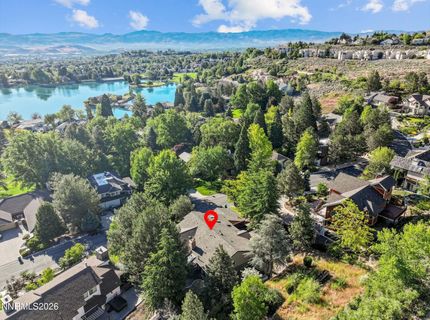 2725 W Lake Ridge Shores Court, Reno, NV 89519 Photo