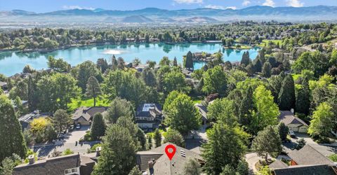 2725 W Lake Ridge Shores Court, Reno, NV 89519 Photo