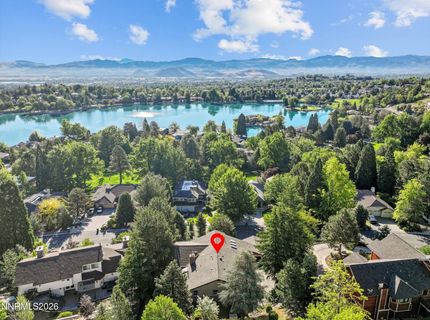 2725 W Lake Ridge Shores Court, Reno, NV 89519 Photo
