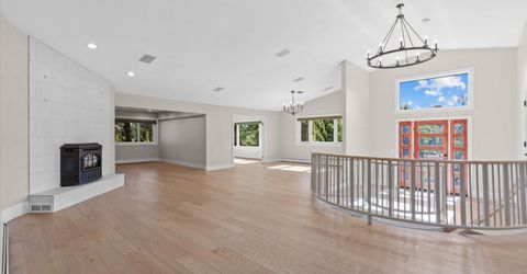2725 W Lake Ridge Shores Court, Reno, NV 89519 Photo