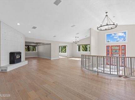 2725 W Lake Ridge Shores Court, Reno, NV 89519 Photo