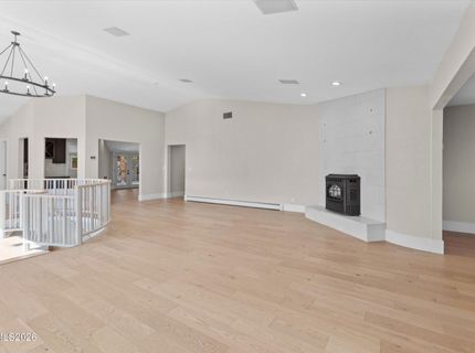 2725 W Lake Ridge Shores Court, Reno, NV 89519 Photo