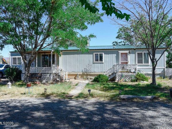 3716 Cypress Street, Silver Springs, NV 89429