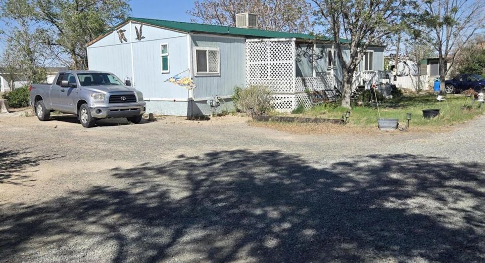 3716 Cypress Street, Silver Springs, NV 89429 Photo