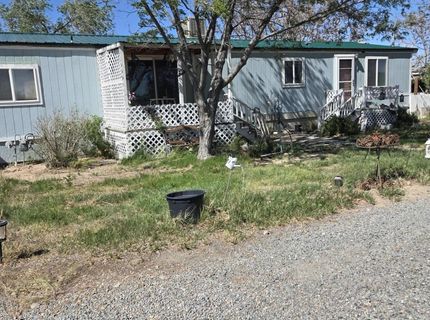 3716 Cypress Street, Silver Springs, NV 89429 Photo