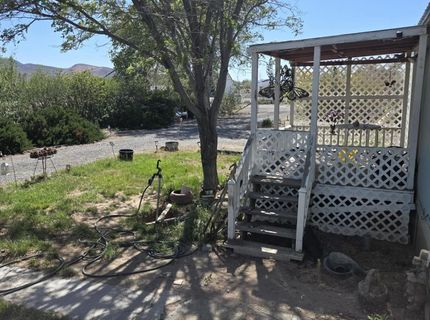 3716 Cypress Street, Silver Springs, NV 89429 Photo