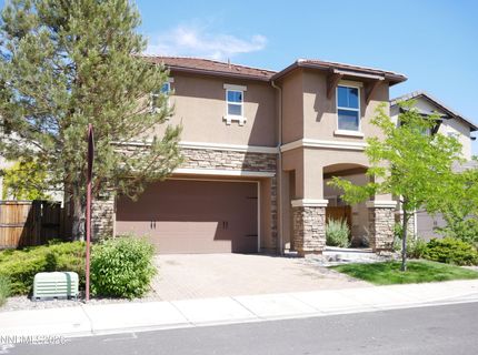1925 Tower Falls Road, Reno, NV 89521 Photo
