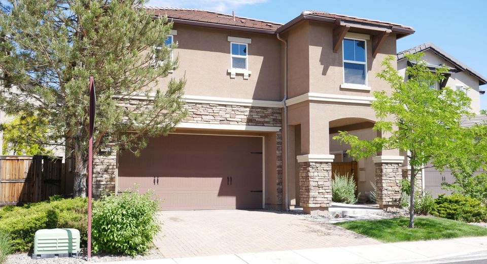 1925 Tower Falls Road, Reno, NV 89521 Photo
