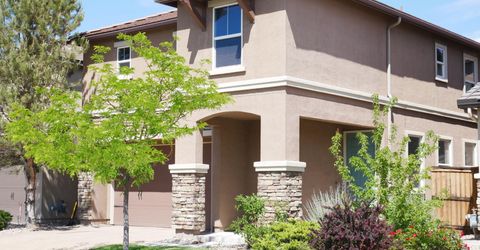 1925 Tower Falls Road, Reno, NV 89521 Photo