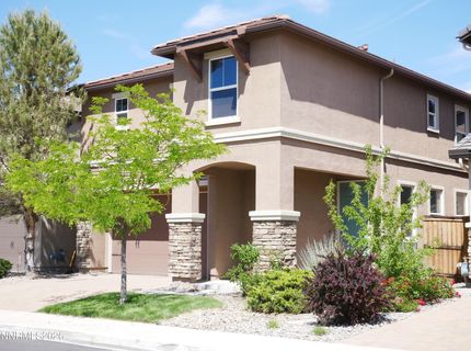1925 Tower Falls Road, Reno, NV 89521 Photo