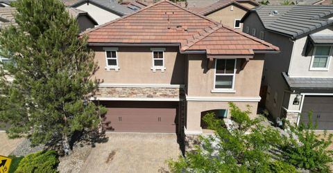 1925 Tower Falls Road, Reno, NV 89521 Photo