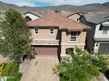 1925 Tower Falls Road, Reno, NV 89521 Photo