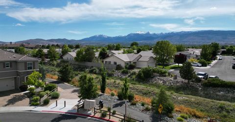 1925 Tower Falls Road, Reno, NV 89521 Photo