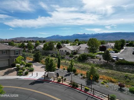 1925 Tower Falls Road, Reno, NV 89521 Photo