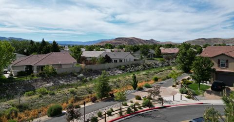 1925 Tower Falls Road, Reno, NV 89521 Photo