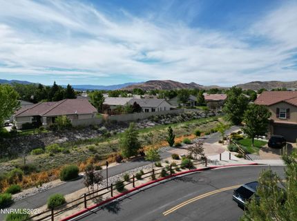 1925 Tower Falls Road, Reno, NV 89521 Photo