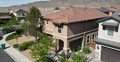 1925 Tower Falls Road, Reno, NV 89521 Photo